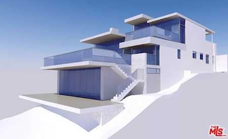 571 Muskingum Avenue Pacific Palisades, CA 90272
