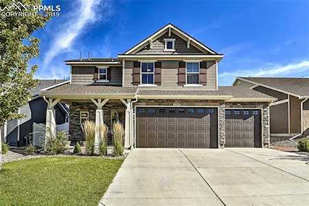 8244 Campground Drive Fountain, CO 80817