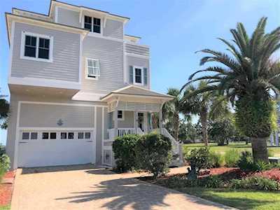 23 Walker Creek Drive Shell Point, FL 32327