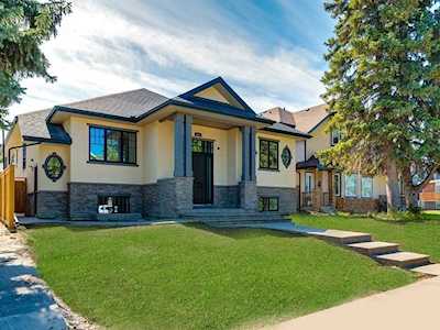835 24 Avenue NW Calgary, AB T2M 1X9