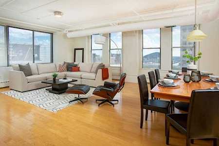 210 South St #6-5 Boston, MA 02111