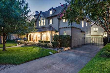 4220 Southwestern Boulevard University Park, TX 75225