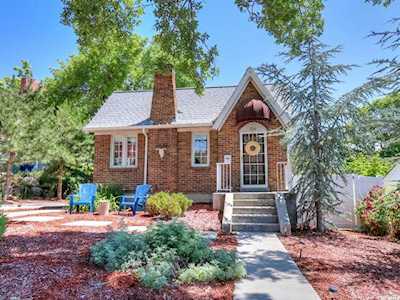 1256 E Sherman Ave Salt Lake City, UT 84105
