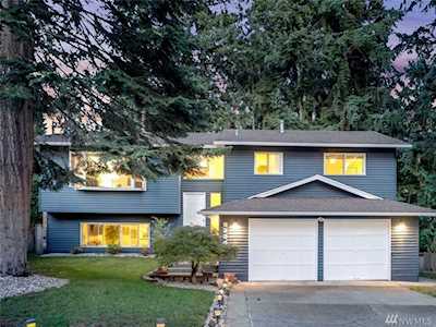 9234 118th Place SE Newcastle, WA 98056