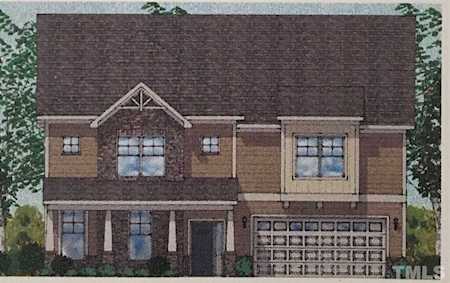 4803 Sleepy Falls Run #Lot 40 Knightdale, NC 27545