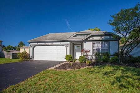 7575 Toweron Lane Columbus, OH 43235