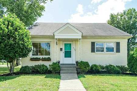 4104 Berkshire Ave Louisville, KY 40220