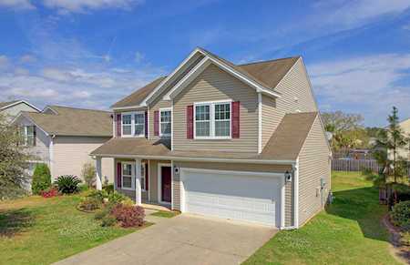 9021 Hema Ln Summerville, SC 29483