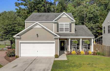 5018 Blair Rd Summerville, SC 29483