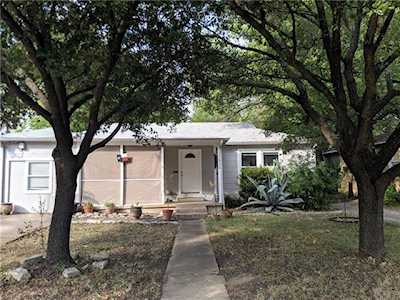 1202 Justin Ln #A & B Austin, TX 78757
