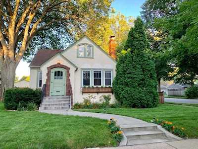 5055 37th Avenue S Minneapolis, MN 55417