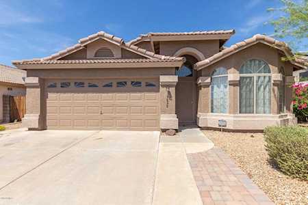 6620 W Prickly Pear Trail Phoenix, AZ 85083