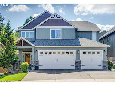 17144 SW King Richard Ct Sherwood, OR 97140