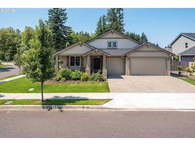 2606 NE 187th Pl Vancouver, WA 98684