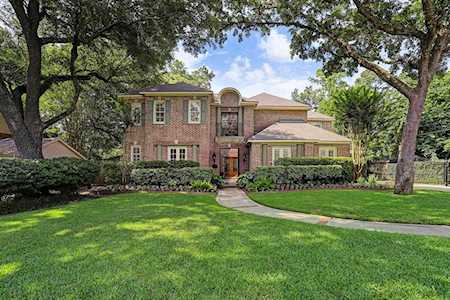 10733 Marsha Ln Houston, TX 77024