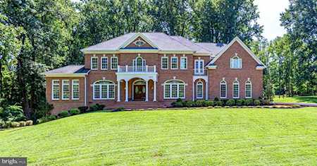 10507 Oakton Ridge Ct Oakton, VA 22124