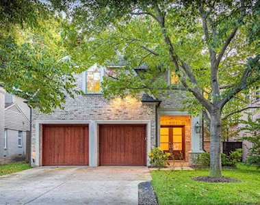5722 Stanford Avenue Dallas, TX 75209