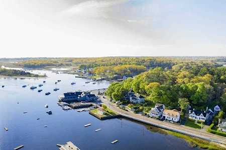 23 Border Street Cohasset, MA 02025