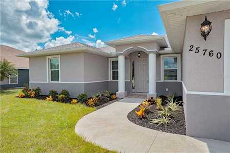 25760 Aysen Drive Punta Gorda, FL 33983
