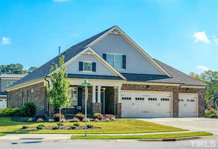5701 Mizuno Drive Fuquay Varina, NC 27526