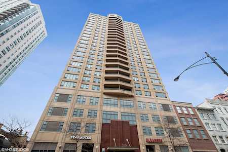 200 N Jefferson St #1509 Chicago, IL 60661