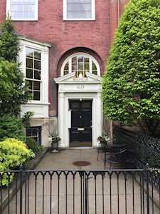169 Commonwealth Avenue #1 Boston, MA 02116
