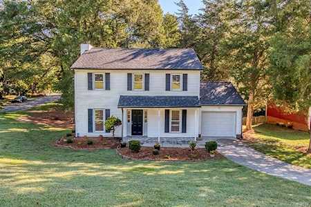 11401 Lone Star Circle Charlotte, NC 28226