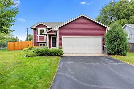 18890 Barrington Drive Eden Prairie, MN 55346