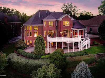 2503 Champion Lakes Ct Louisville, KY 40245