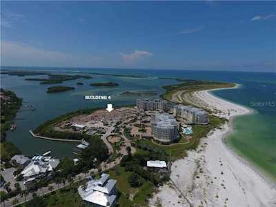 755 Collany Road #501 Tierra Verde, FL 33715
