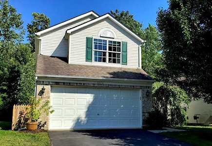 1974 Dry Wash Road Hilliard, OH 43026