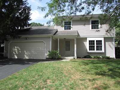 6065 Renfield Drive Dublin, OH 43017