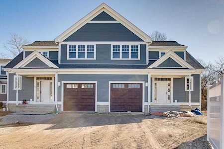 48 Sunset Way #48 Medfield, MA 02052