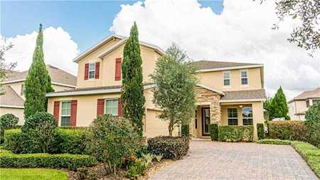 8025 Pond Apple Drive Winter Garden, FL 34787