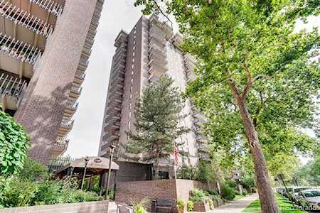 460 South Marion Parkway #353 Denver, CO 80209