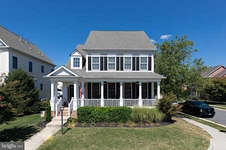 42522 Meridian Hill Dr Brambleton, VA 20148