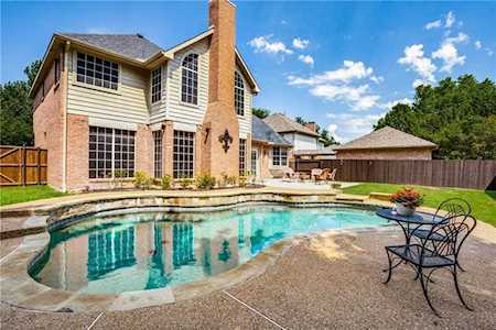813 Autumn Ridge Drive Mckinney, TX 75072