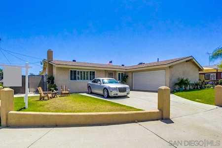 1747 Costada Ct Lemon Grove, CA 91945