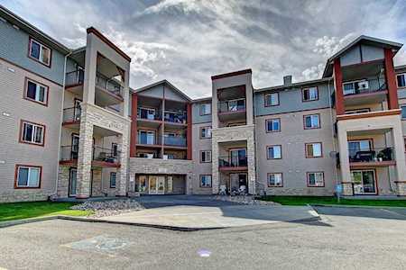 505 Railway Street W #2103 Cochrane, AB T4C 2K9