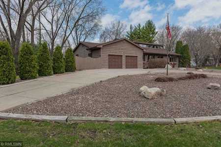 1227 Tiller Lane Arden Hills, MN 55112
