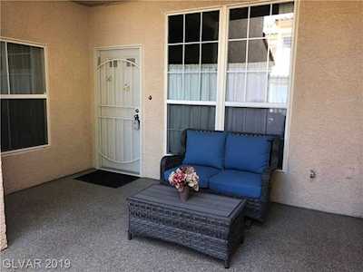 6913 Cobre Azul Ave #102 Las Vegas, NV 89108