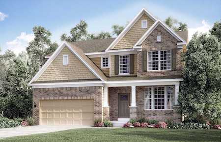 10003 Creek View Estates Dr Louisville, KY 40291