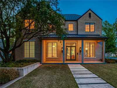 5427 Stanford Avenue Dallas, TX 75209