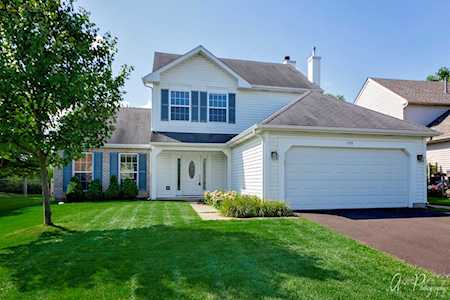195 Heritage Trl Hainesville, IL 60030