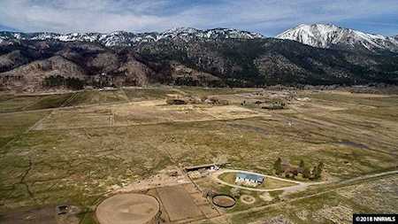 400 William Brent Rd. Washoe Valley, NV 89704