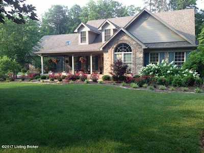 178 Terry Dr Shepherdsville, KY 40165