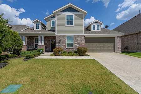 4428 Dashland Drive Celina, TX 75009