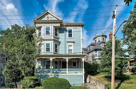32 Spring Park Ave #3 Boston, MA 02130