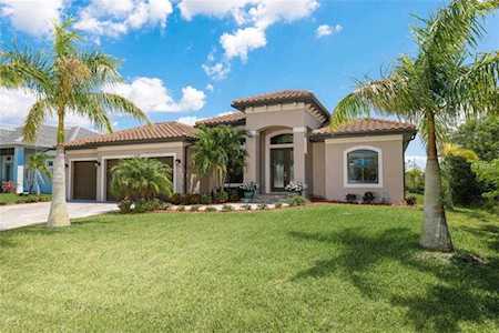 15378 Taurus Circle Port Charlotte, FL 33981