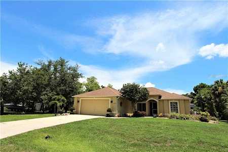 17397 Cox Avenue Port Charlotte, FL 33948